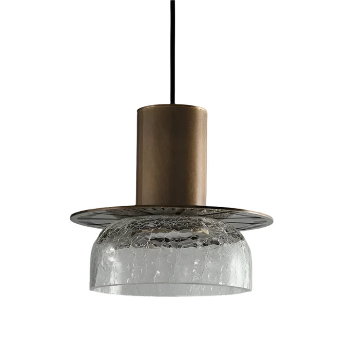 Aureon Dome Pendant | Ivanka Lumiere