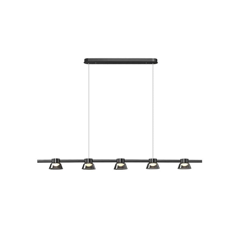 Silvique Luxe Chandelier | Ivanka Lumiere