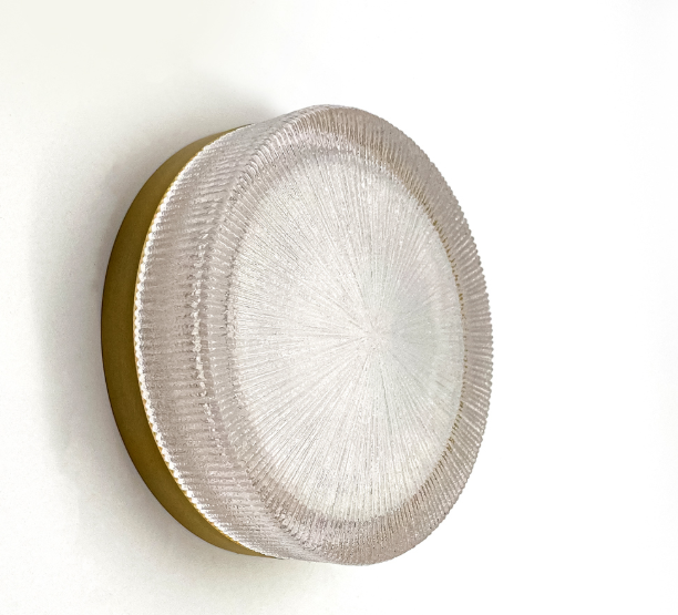 Vetra Luxe wall light | Ivanka Lumiere
