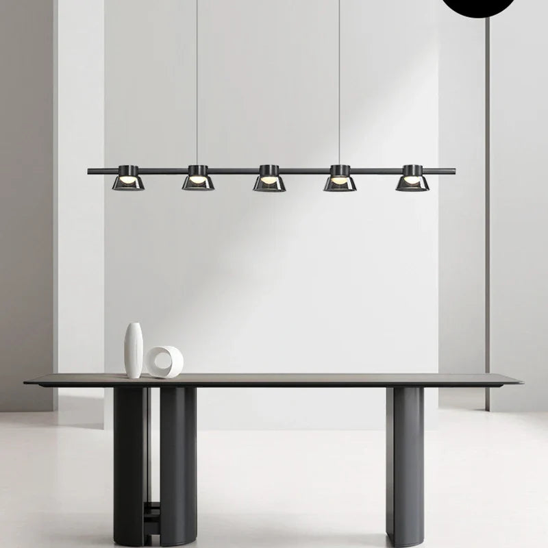 Silvique Luxe Chandelier | Ivanka Lumiere