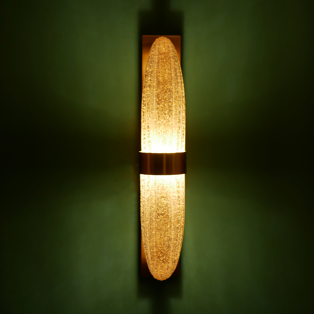 Good To Glow Wall Light - Ivanka Lumiere