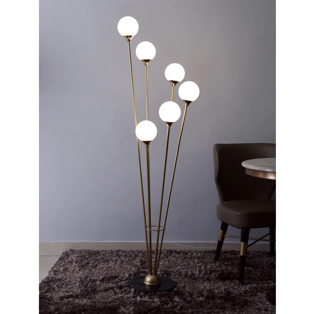 GLASS GOBLET Ivanka Lumiere Ivanka lumiere