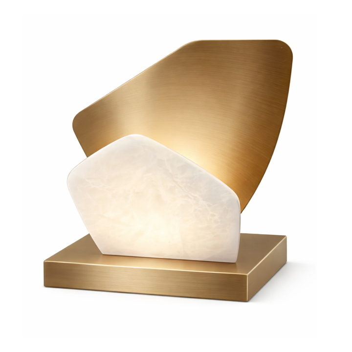 Alara Dome Table lamp | Ivanka Lumiere