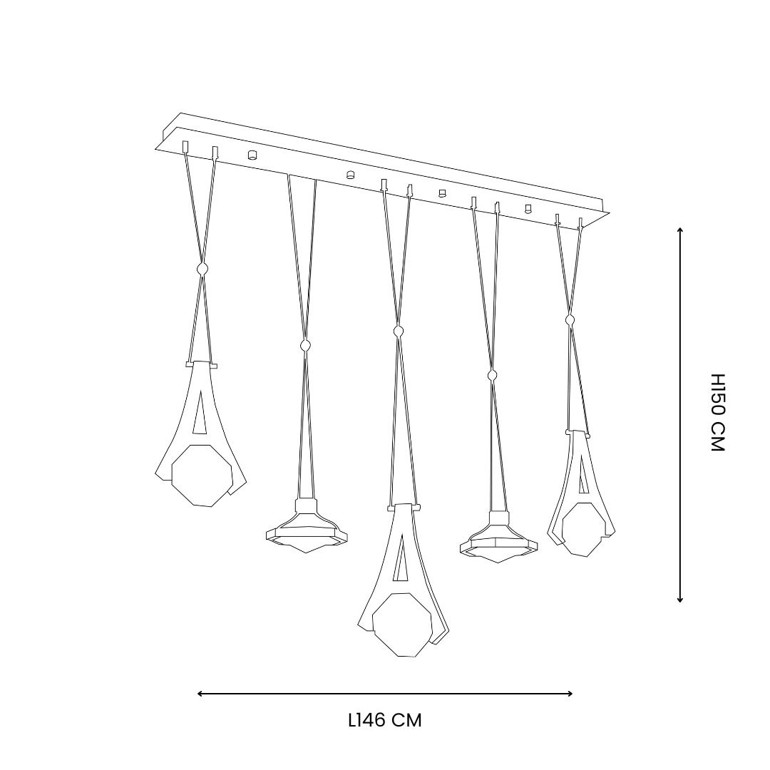 ARIA | IVANKA LUMIERE