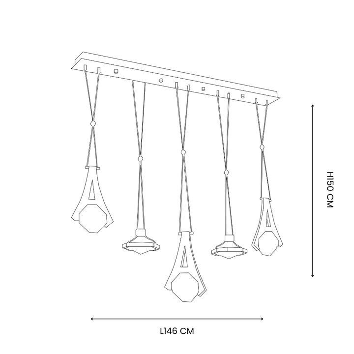 ARIA | IVANKA LUMIERE