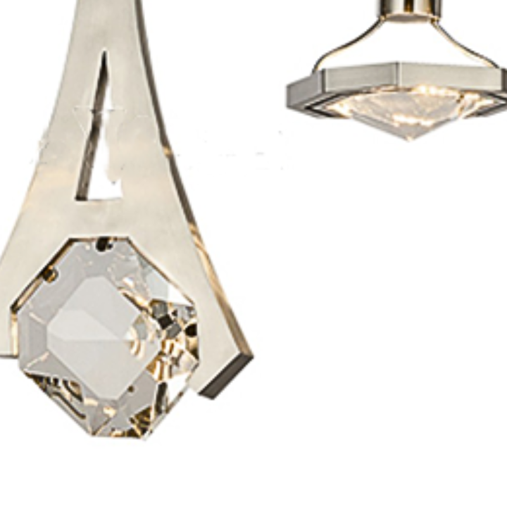 ARIA | IVANKA LUMIERE