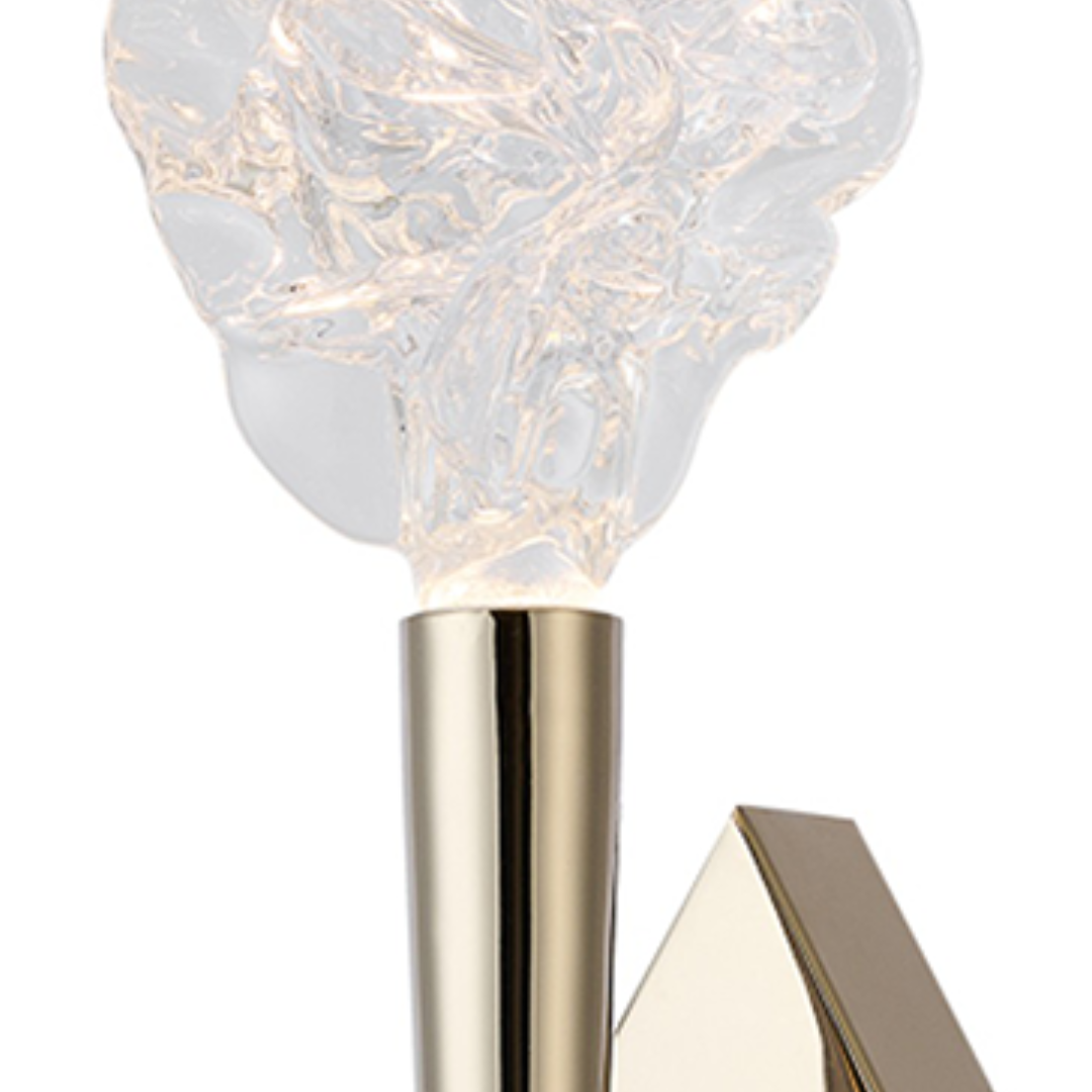 Aria Grand Wall Light | Ivanka Lumiere