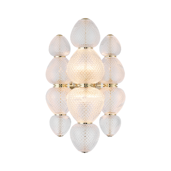PHUL WALL LIGHT | IVANKA LUMIERE