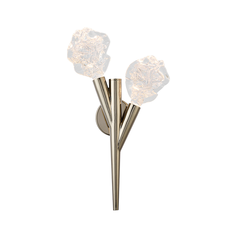 Aria Grand Wall Light | Ivanka Lumiere