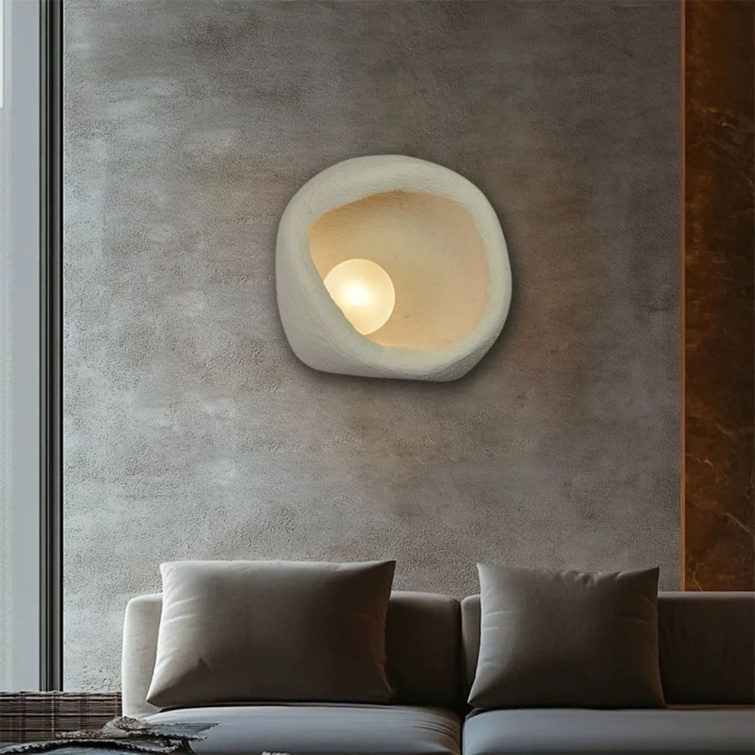 Sierra Cove Wall light | Ivanka Lumiere