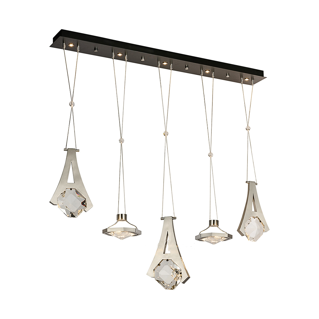 ARIA | IVANKA LUMIERE