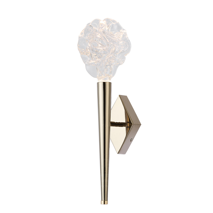 Aria Wall Light | Ivanka Lumiere