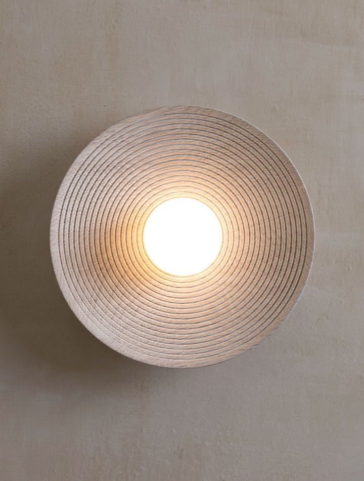 Verona Glow wall light | Ivanka Lumiere
