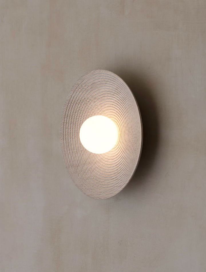Verona Glow wall light | Ivanka Lumiere