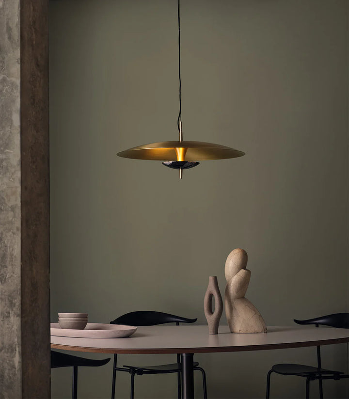 Oblix Aura Pendant | Ivanka lumiere