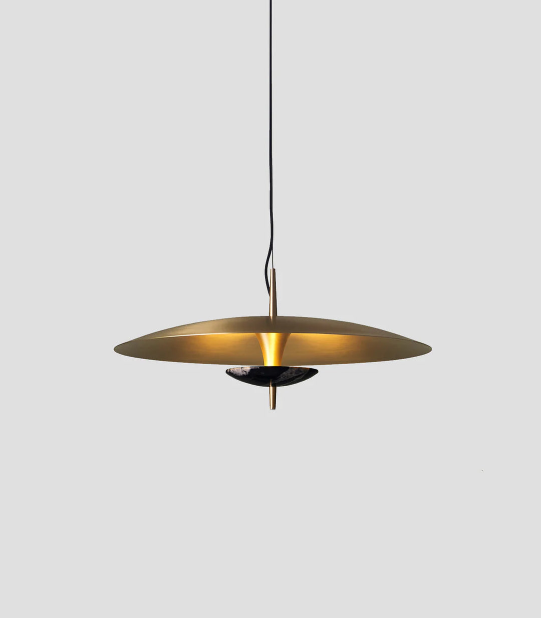 Oblix Aura Pendant | Ivanka lumiere