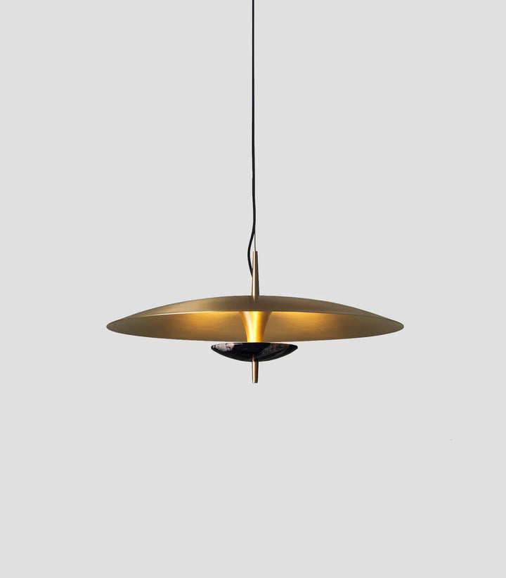 Oblix Aura Pendant | Ivanka lumiere