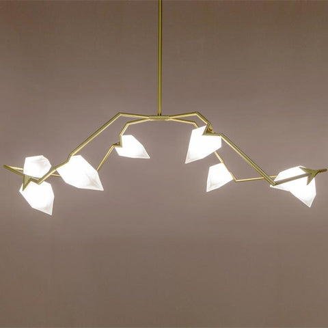 Seed Chandelier | Ivanka Lumiere