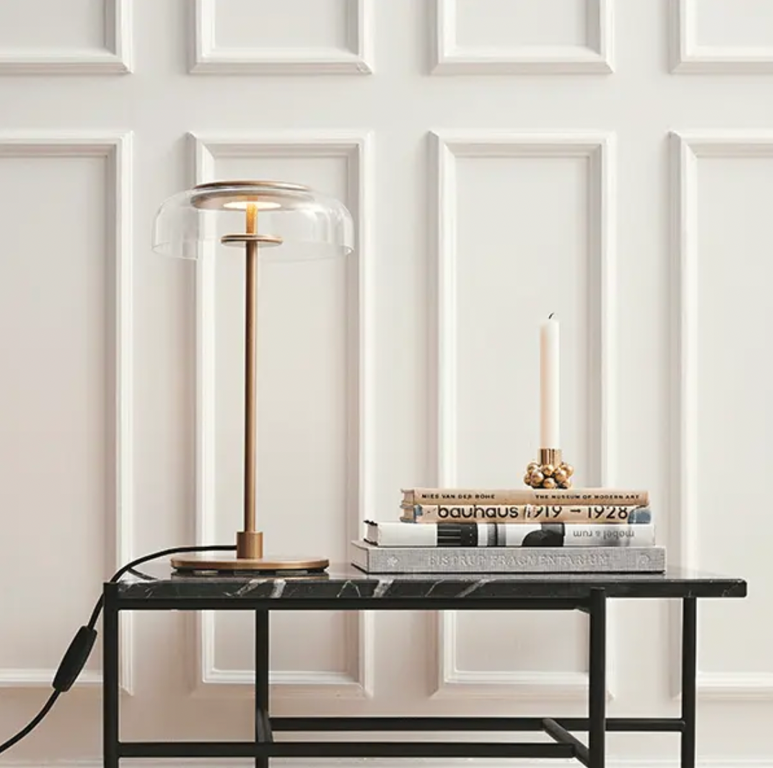 IMPERIAL Table Light | Ivanka Lumiere