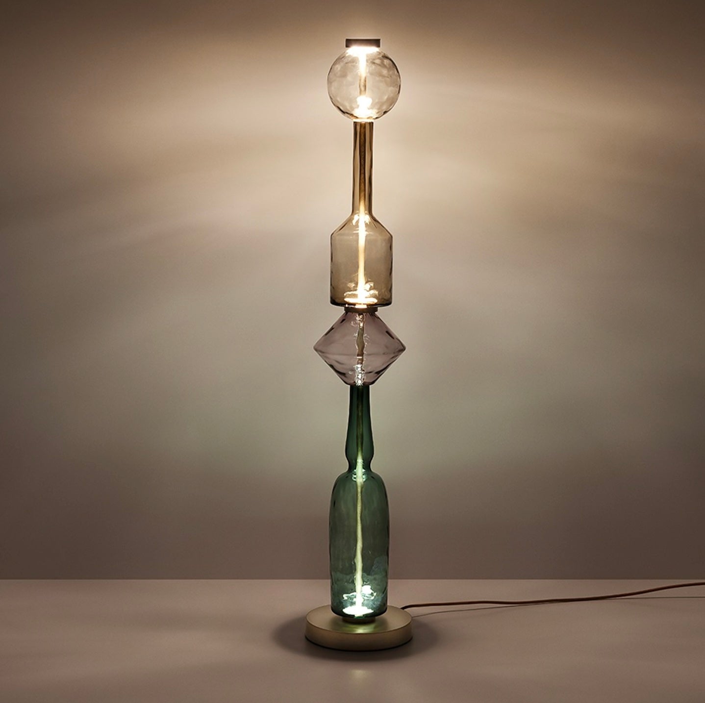 #1  Icone Luminose | Ivanka Lumiere
