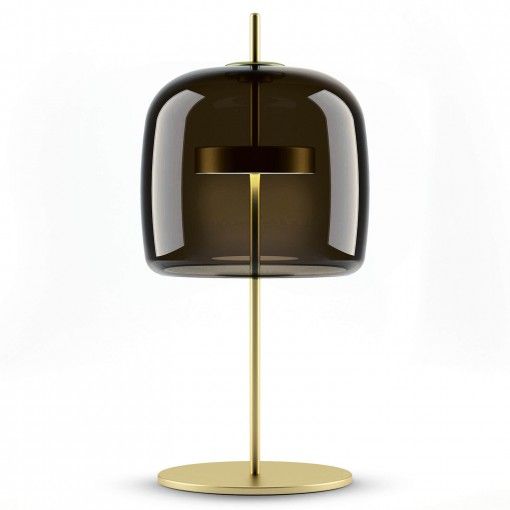 Retro Chic Table Light  | Ivanka Lumiere