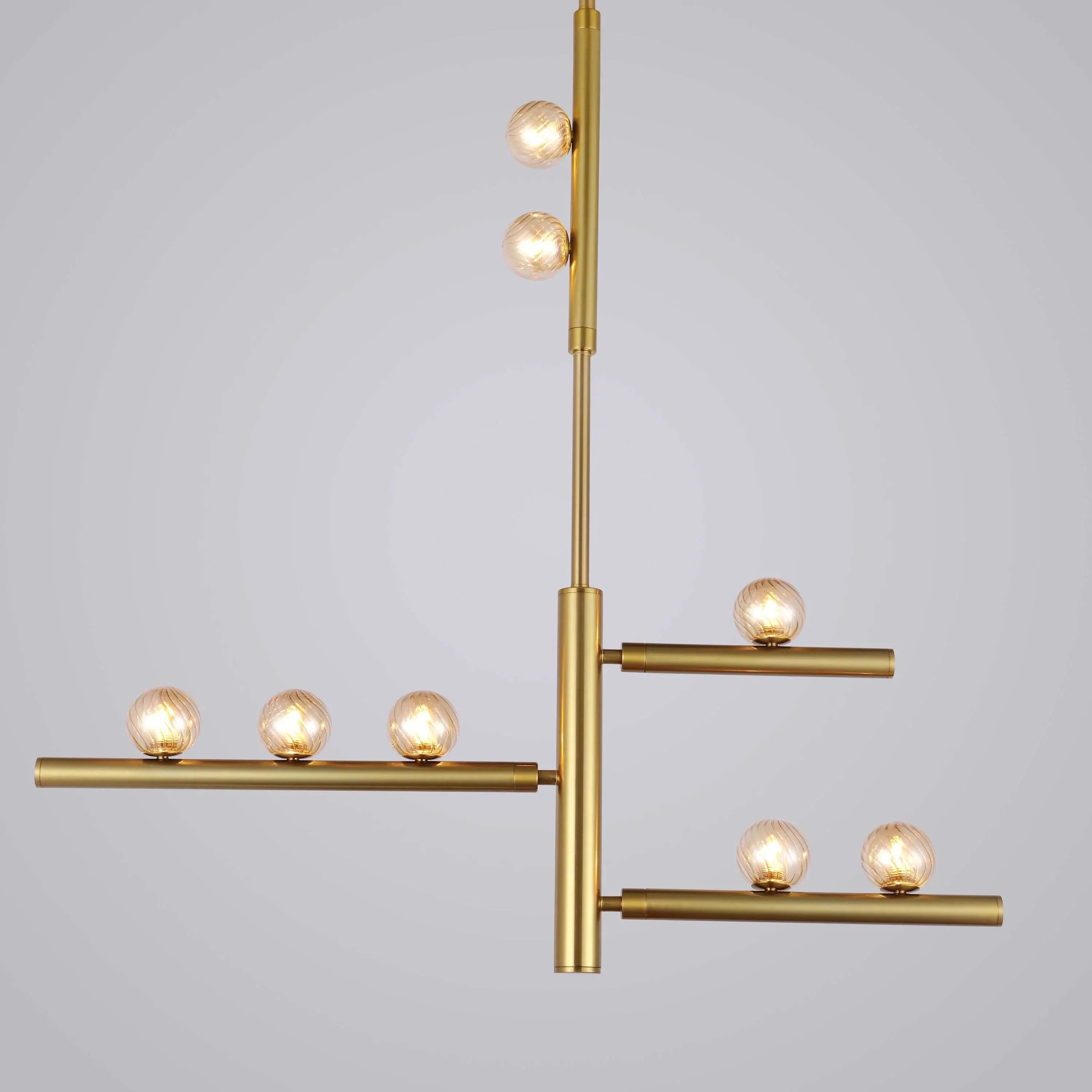Drop System | Ivanka Lumiere