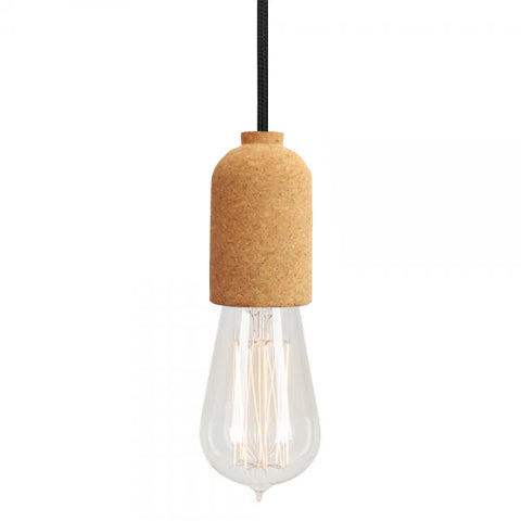 Cork Holder Natural