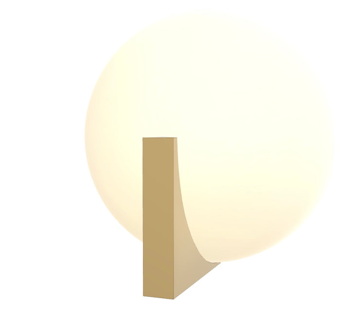 Architectural Single Sconce | Ivanka Lumiere