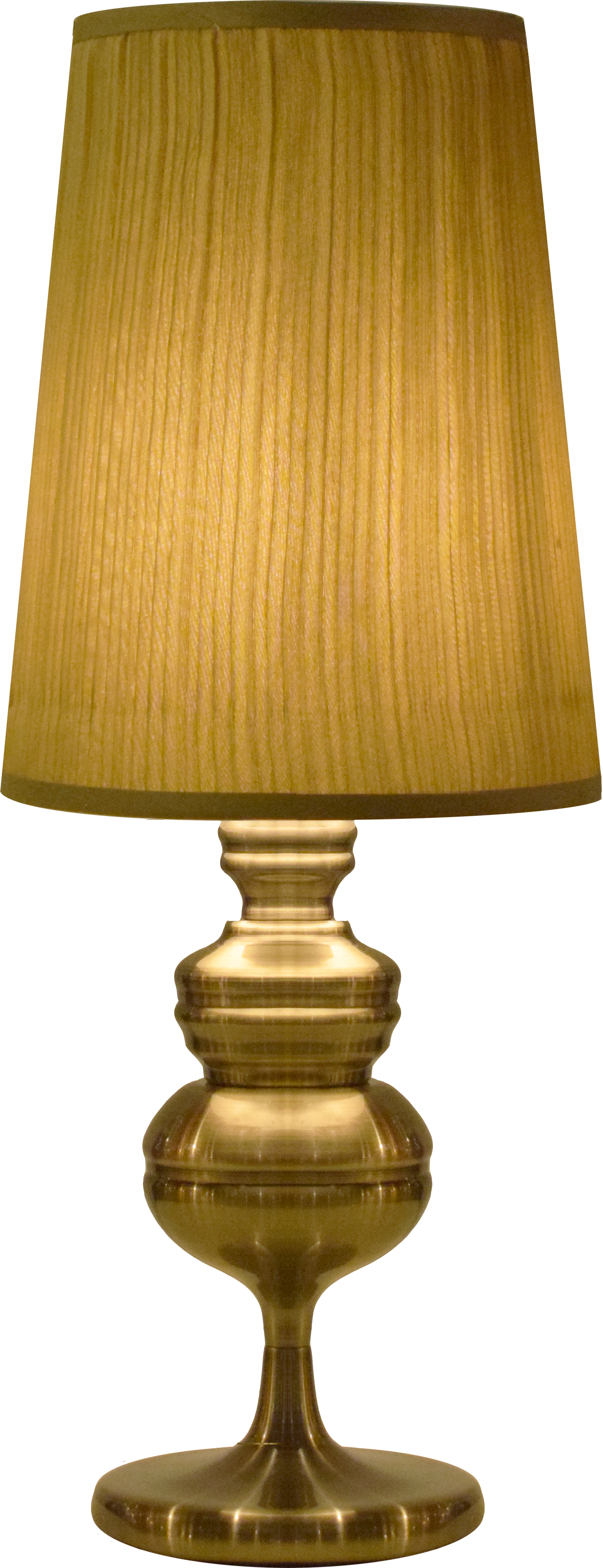 Antique Table Lamp| Ivanka Lumiere