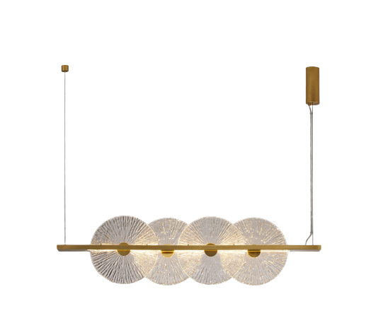 CASABLANCA CHANDELIER | Ivanka Lumiere