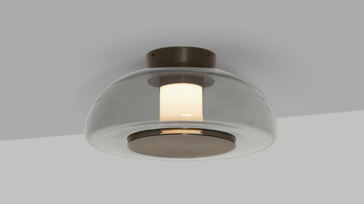 Flush Mounted Pendulum | Ivanka Lumiere