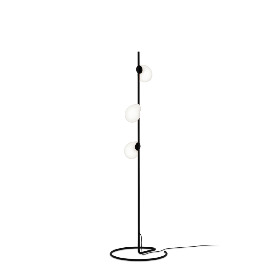 DewDrop Floor Lamp | Ivanka Lumiere