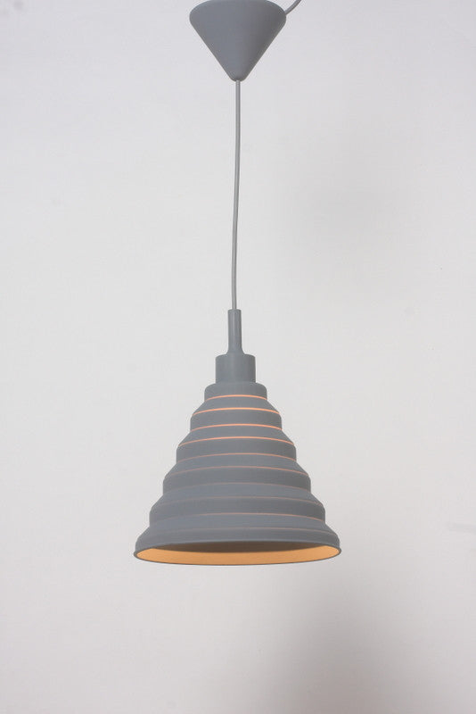 Colorful Pendant Cord CFL or LED - Ivanka lumiere
 - 13