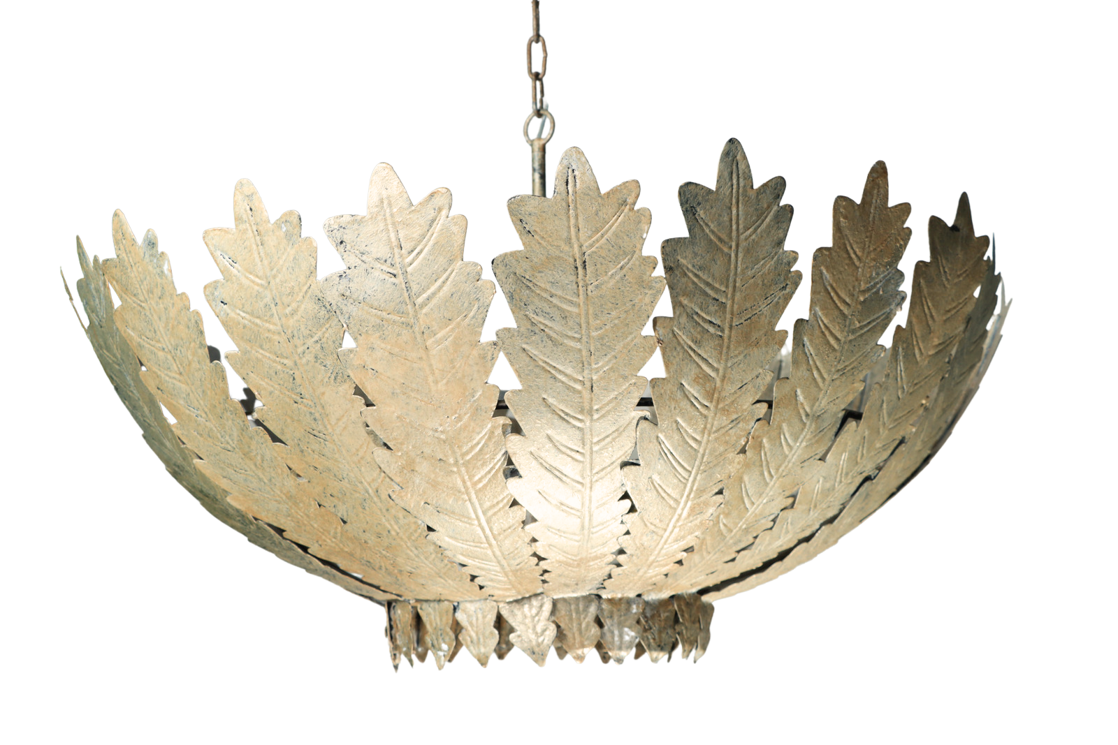 Hampton Chandelier | Ivanka Lumiere