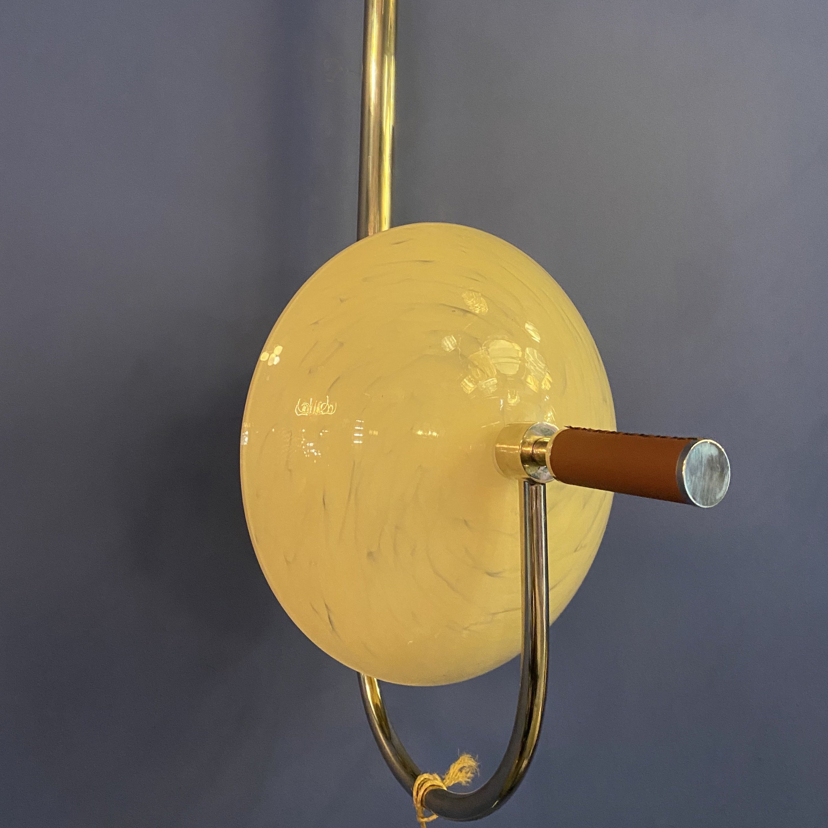 Aperture Wall Light | Ivanka Lumiere