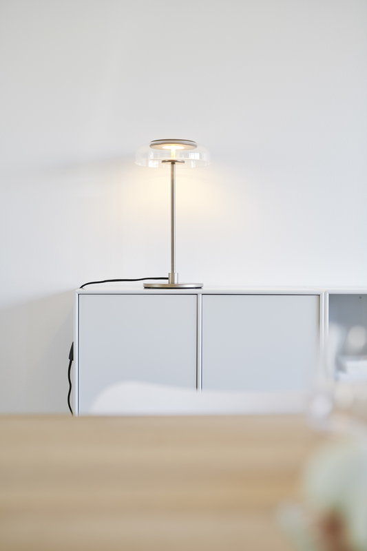 IMPERIAL Table Light | Ivanka Lumiere