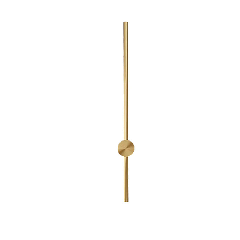 Clock Wall Light| Ivanka Lumiere