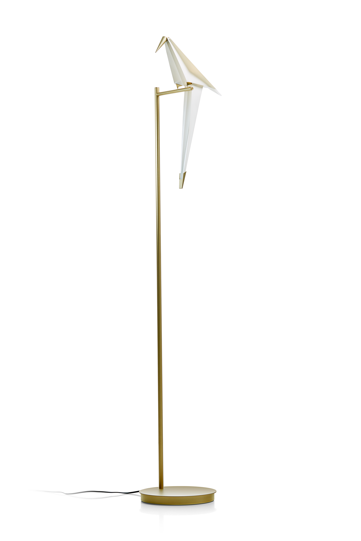 Perch Floor Lamp | Ivanka Lumiere