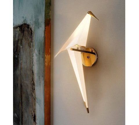 Perch Wall Light | Ivanka Lumiere