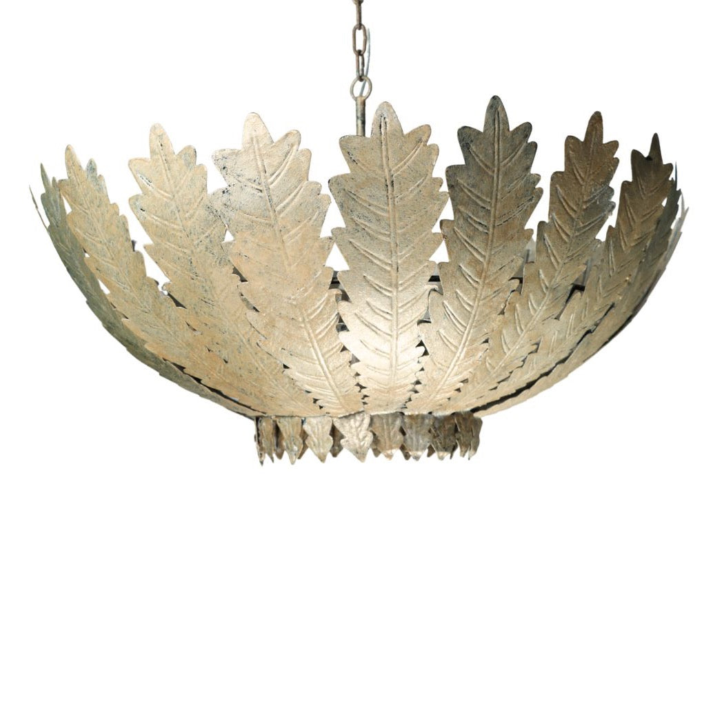 Hampton Chandelier | Ivanka Lumiere