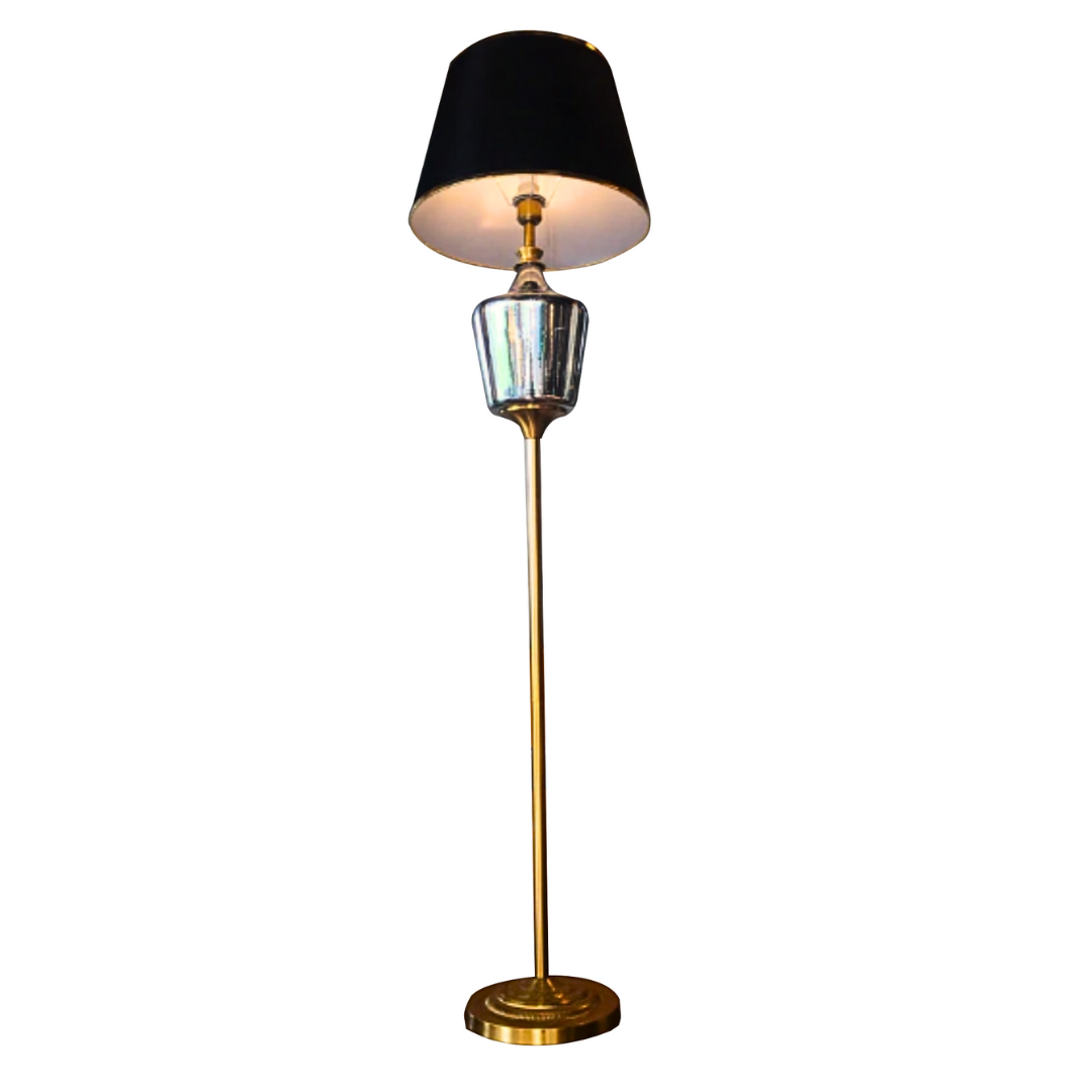 Urn Floor Lamp | Ivanka Lumiere