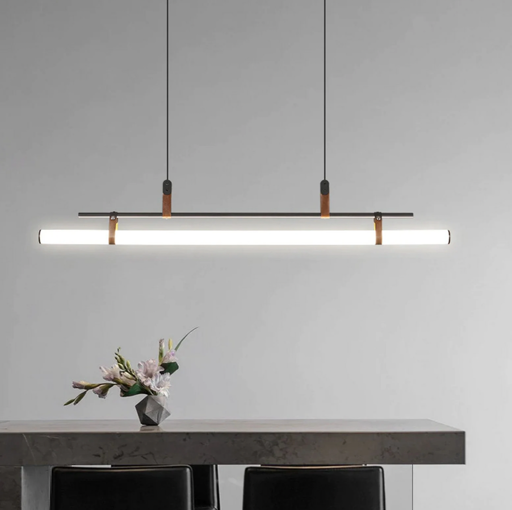 Nordic Pendant Light  | Ivanka Lumiere