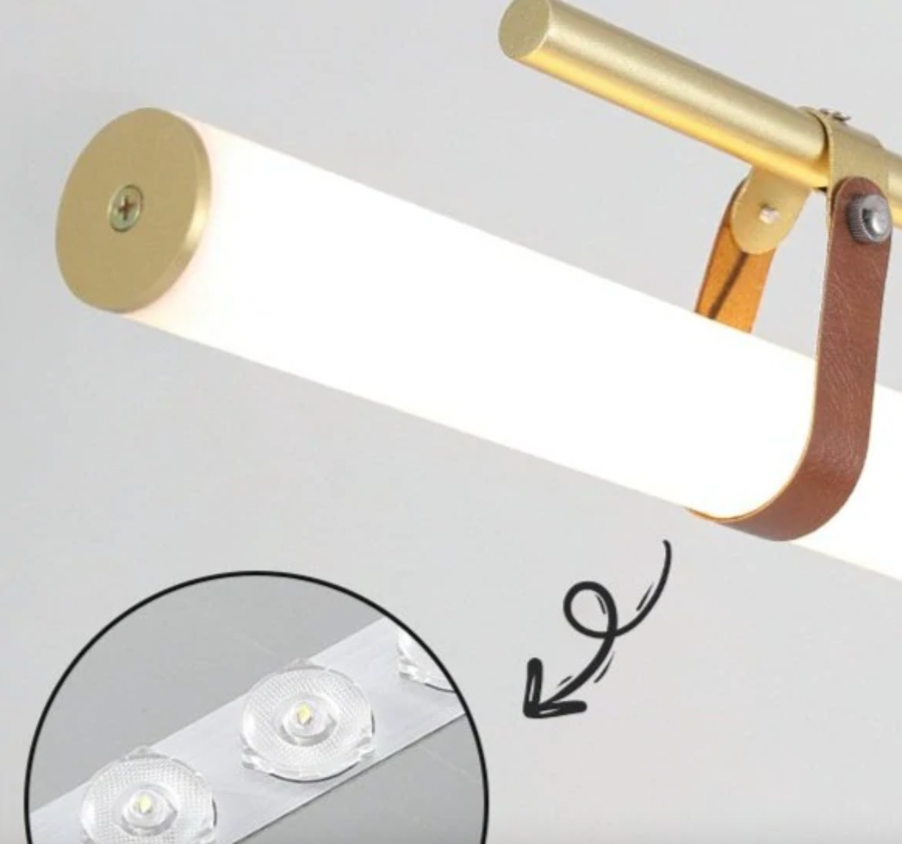Nordic Pendant Light  | Ivanka Lumiere