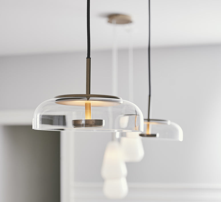 IMPERIAL Pendant Light | Ivanka Lumiere