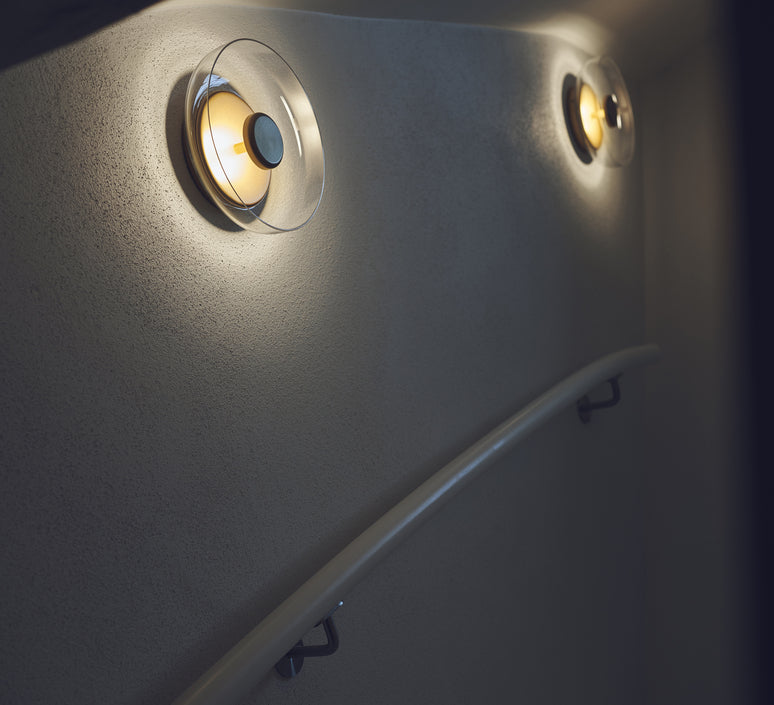 Imperial Wall Light