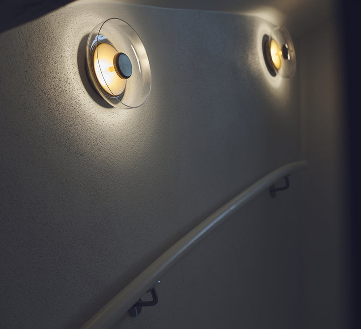Imperial Wall Light