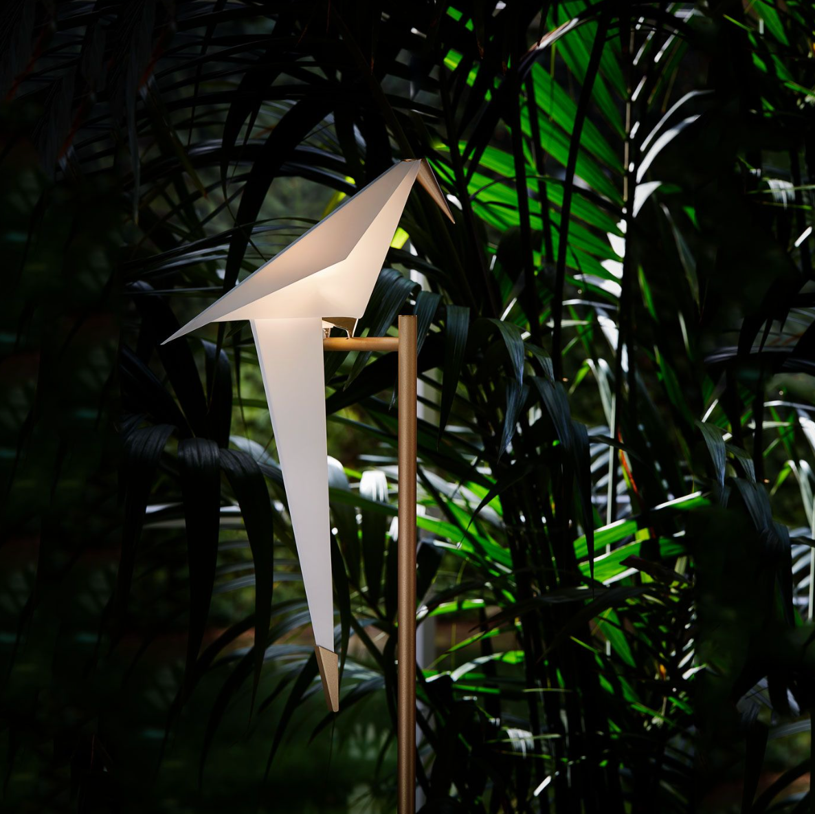 Perch Floor Lamp | Ivanka Lumiere