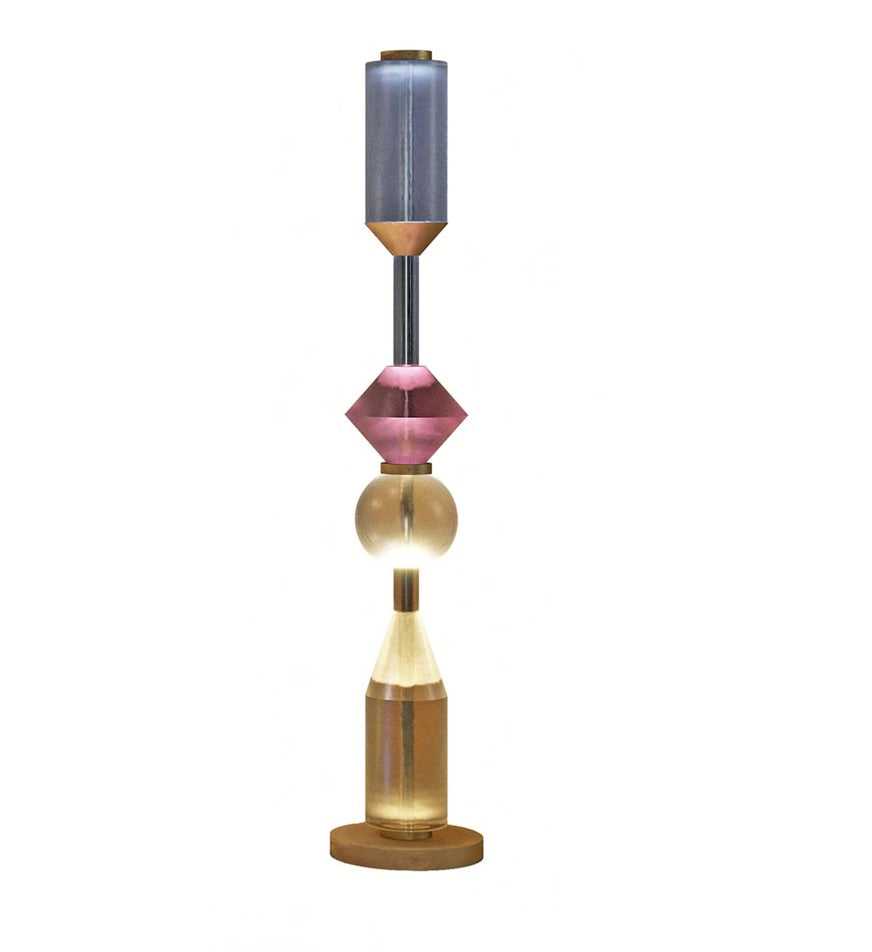 #4 Icone Luminose | Ivanka Lumiere