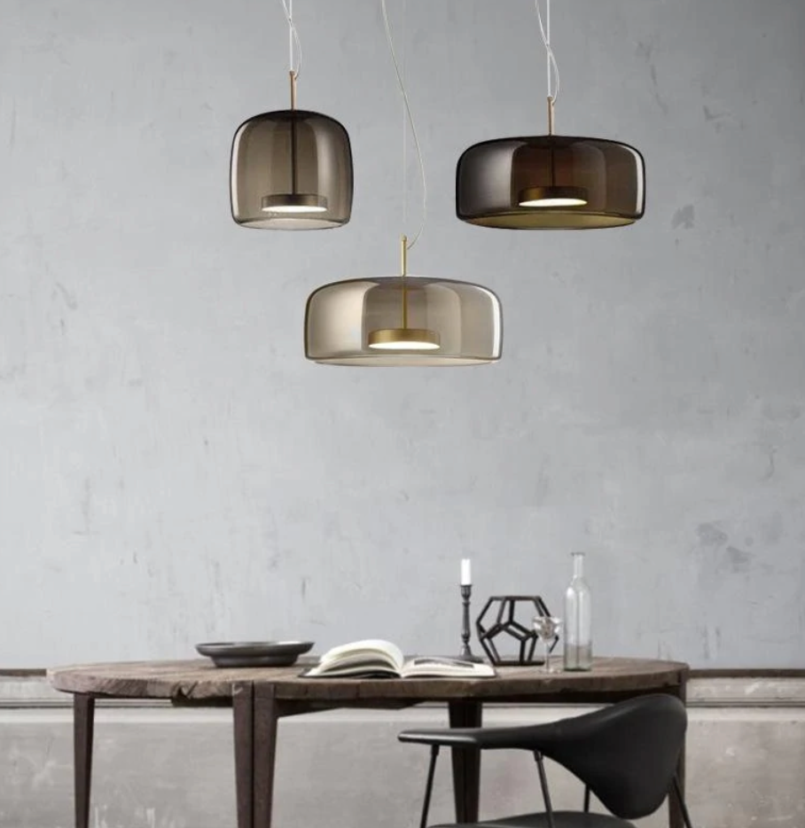 Retro Chic Pendant  | Ivanka Lumiere