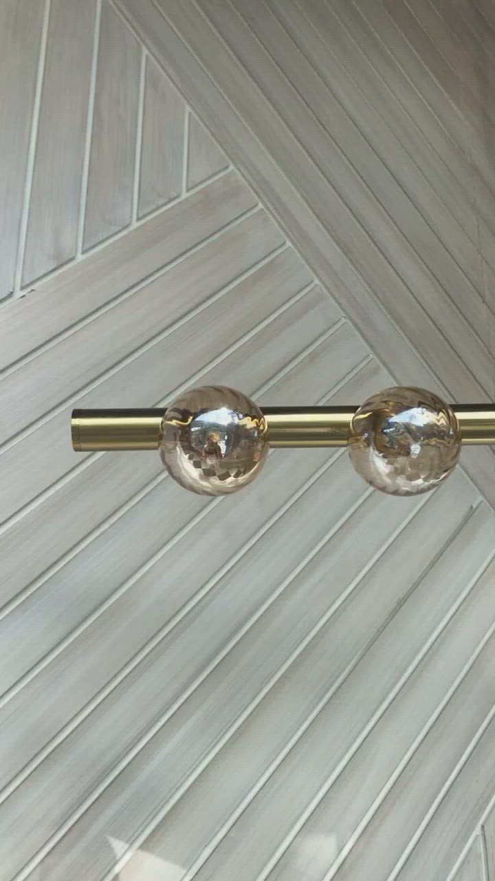Drop System | Ivanka Lumiere